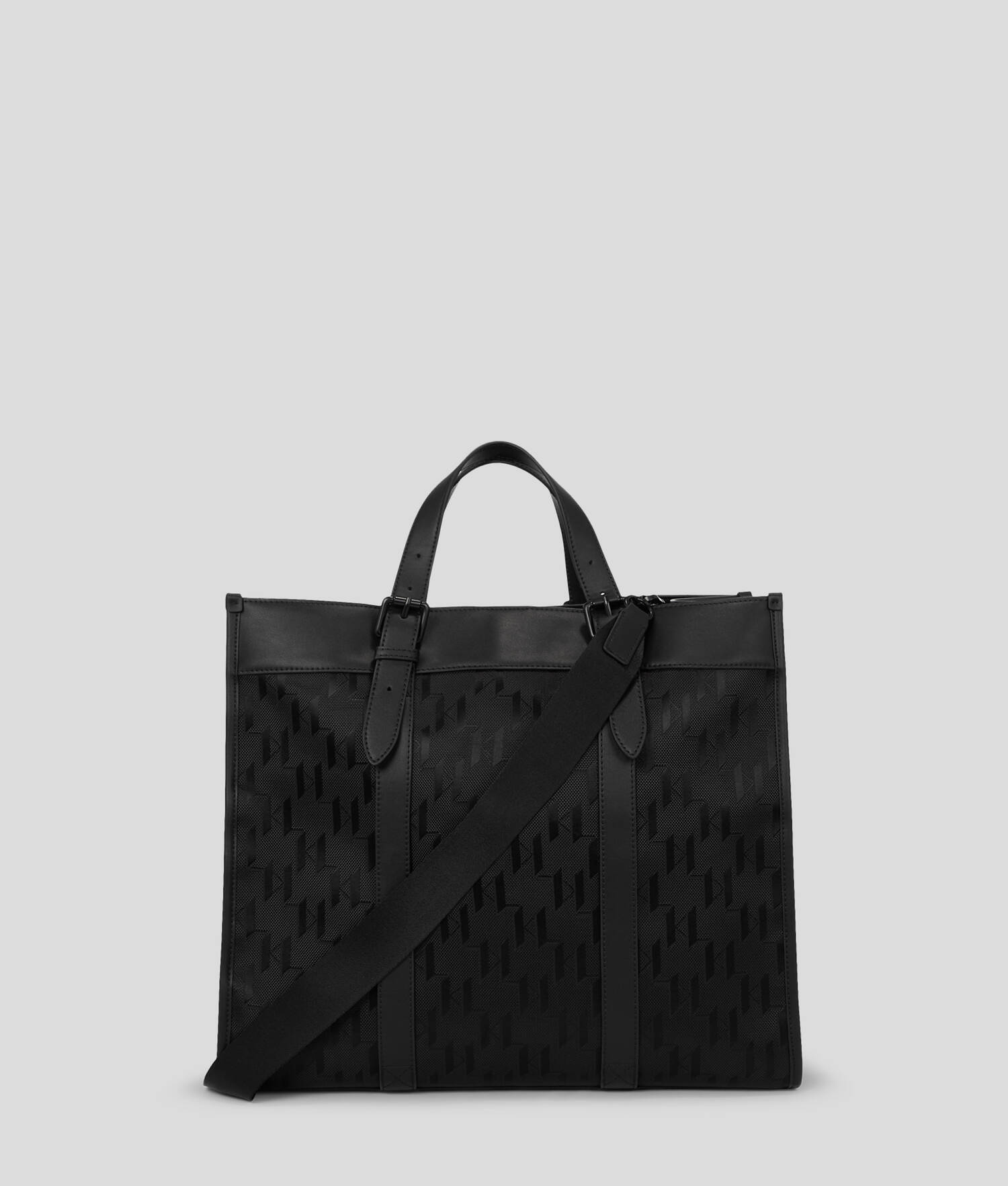SAC CABAS K/ETCH