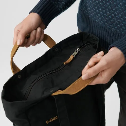 Fjällräven Totepack No. 1 Deep Patina
