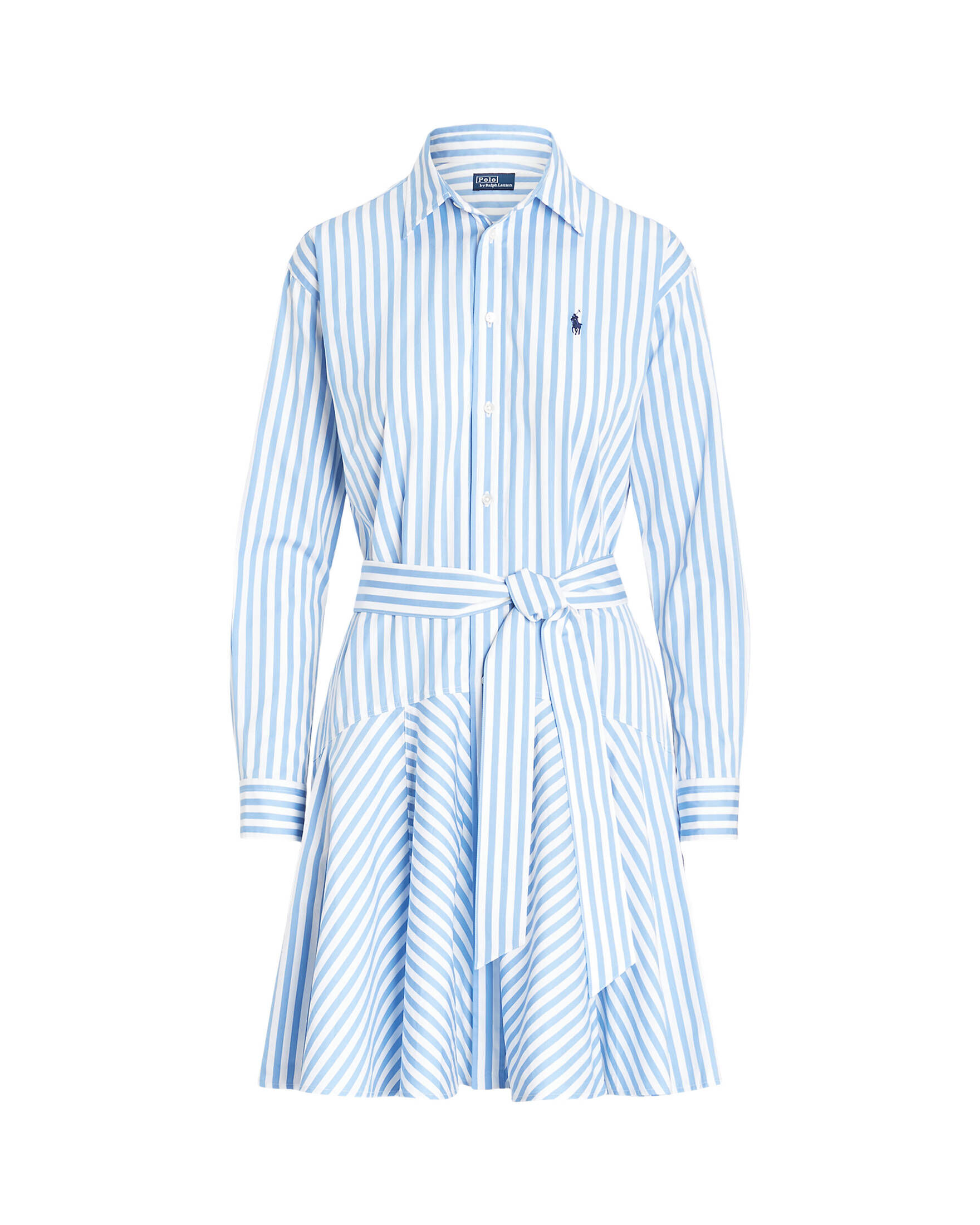 Polo Ralph Lauren| Damen Blusenkleid