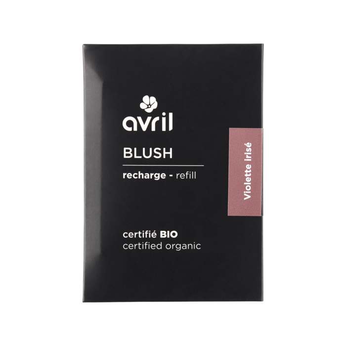Blush