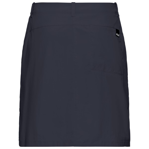 Jack Wolfskin - Women's Desert Skort - Jupe-short