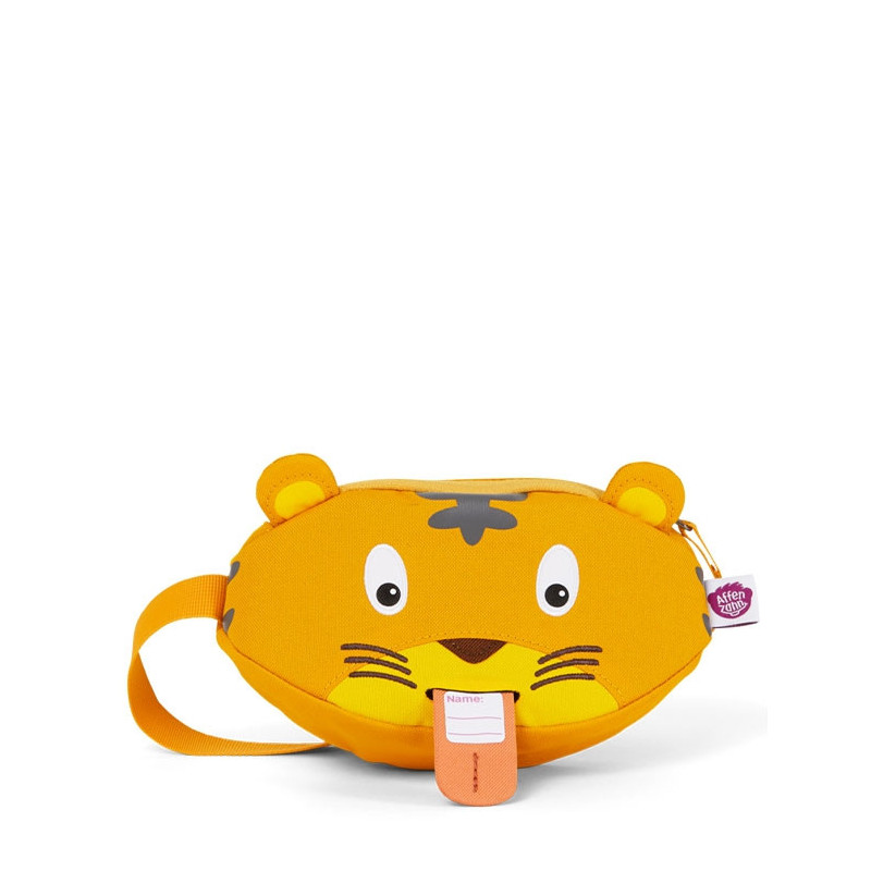 Sac Banane Hip Bag 21.5cm Timmy Tiger
