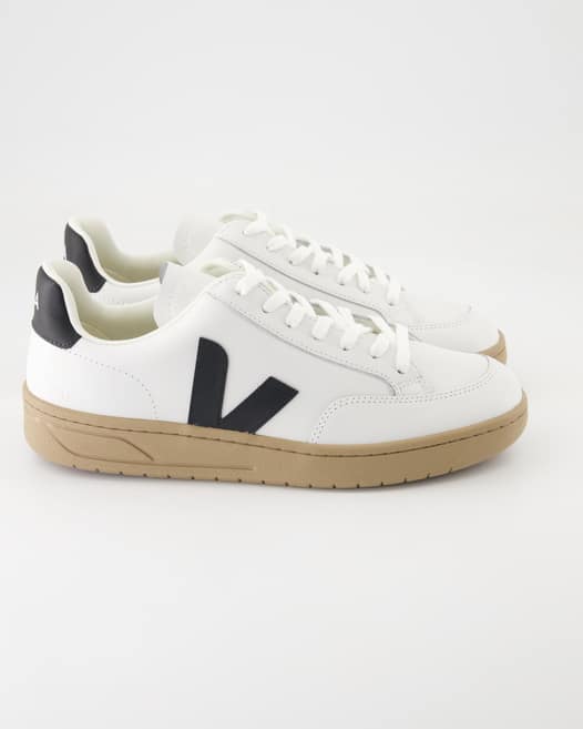 Veja XD0203640B Sneaker in Weiß