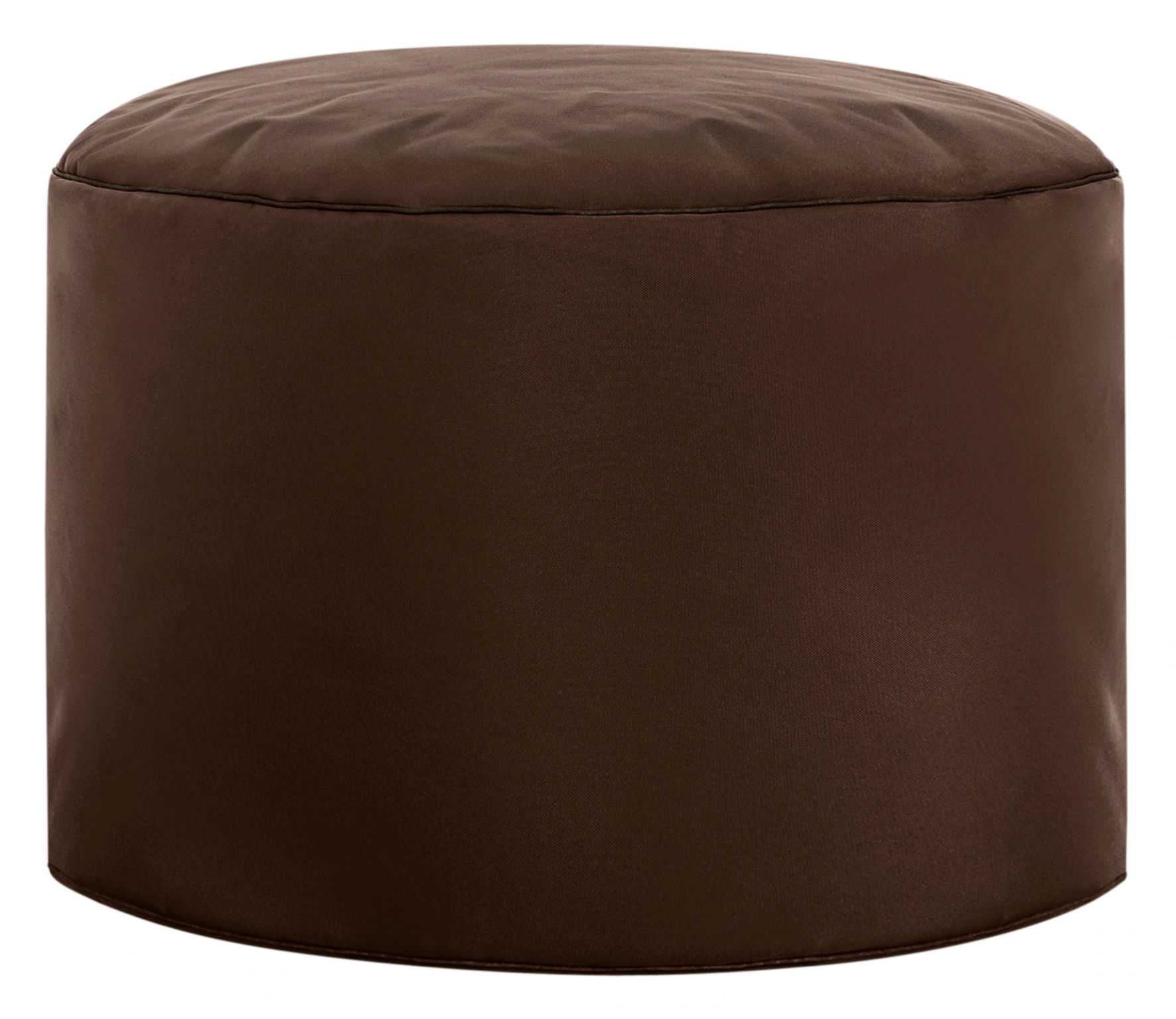 Sitzhocker DotCom SCUBA (Farbe: braun)