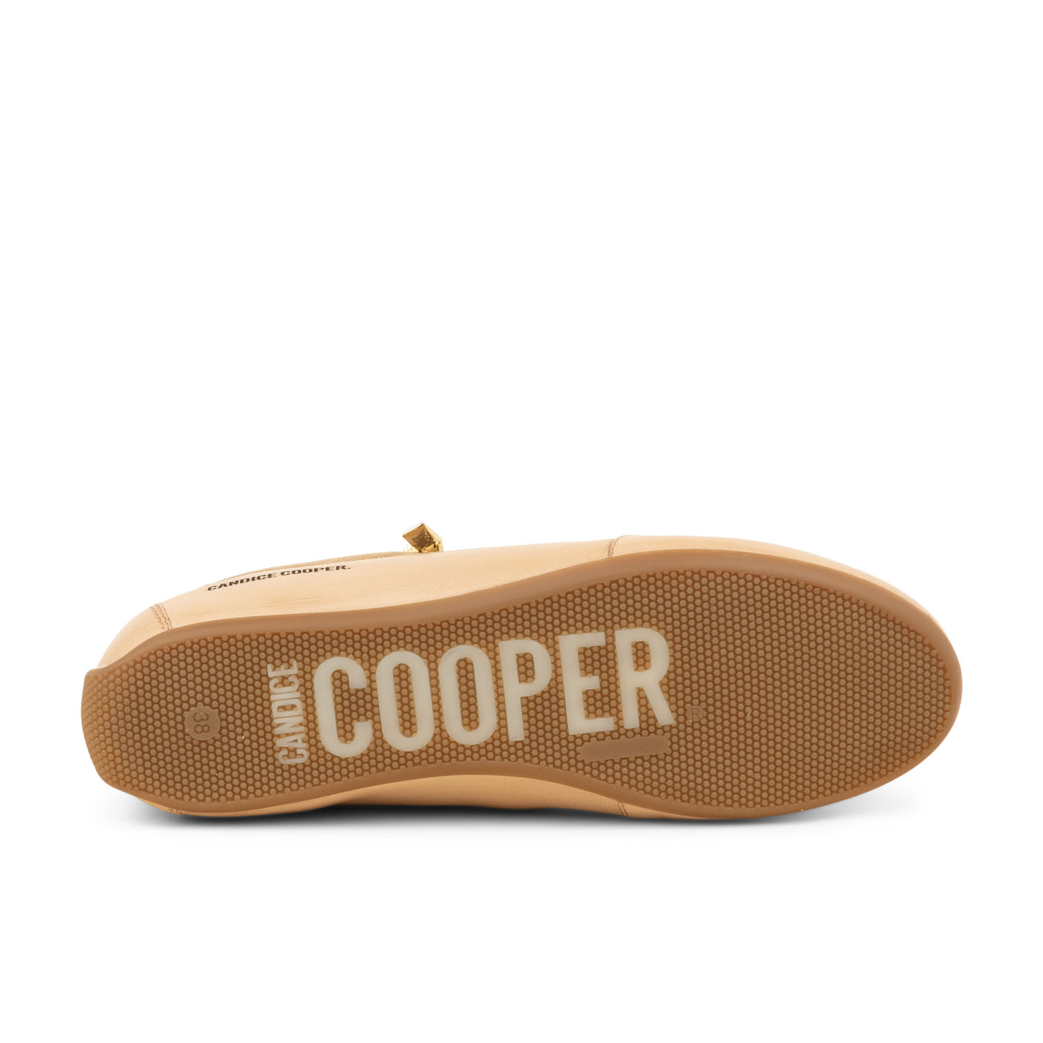 Baskets femme CANDICE COOPER ROCK ONE ZIP CHIC