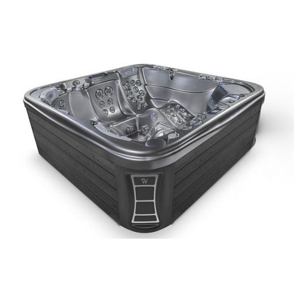Scp Spa / Jacuzzi Everest