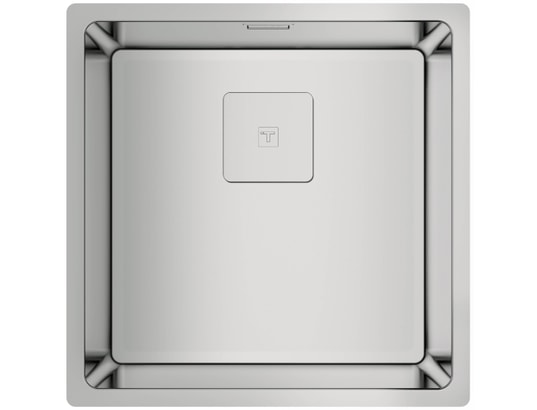 TEKA - Evier à encastrer Flexinéa RS15 , Triple installation, 115000014