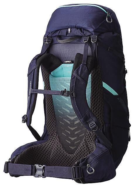 GREGORY - SAC DE RANDONNEE AMBER 54