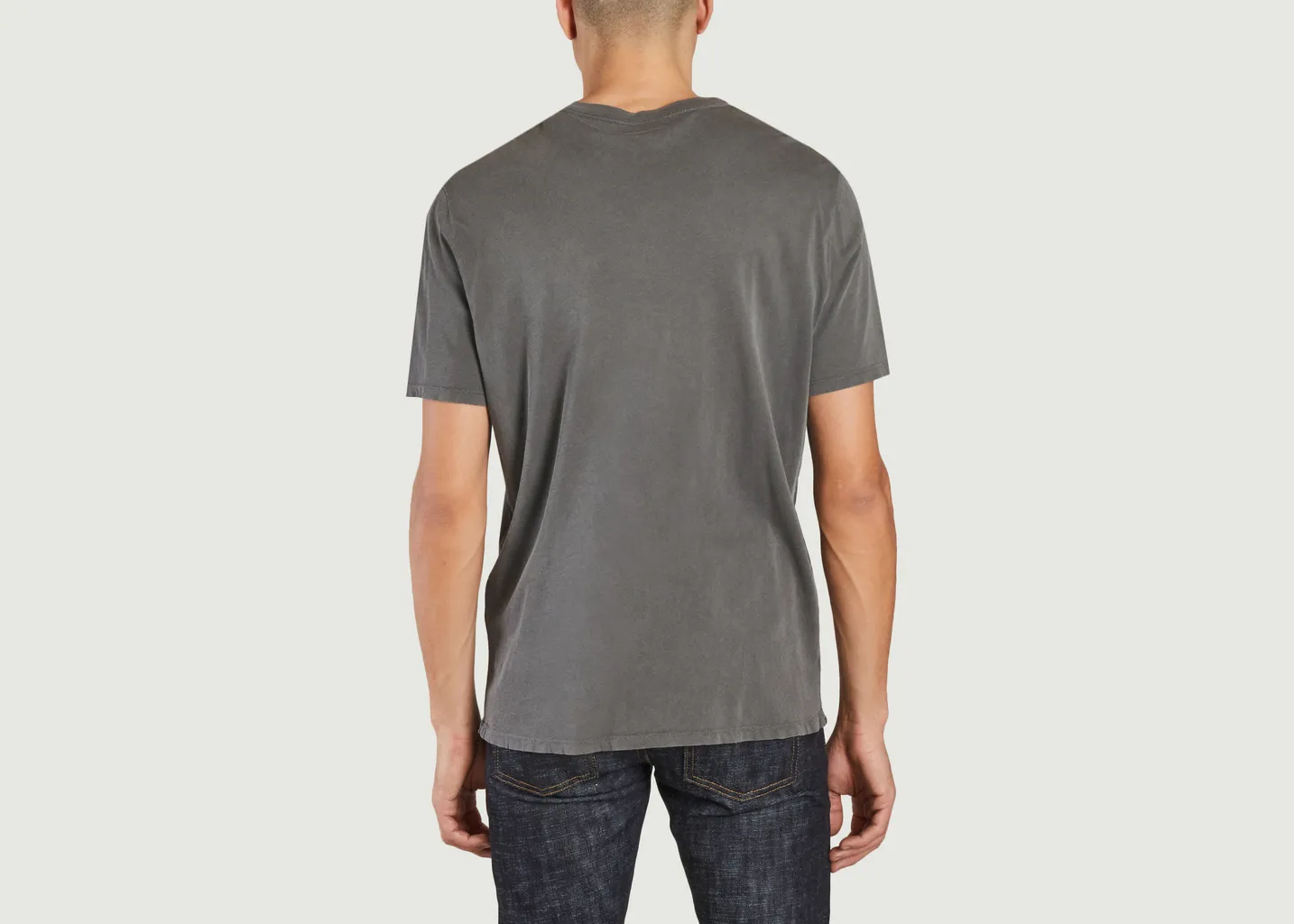 T-shirt Devon American Vintage