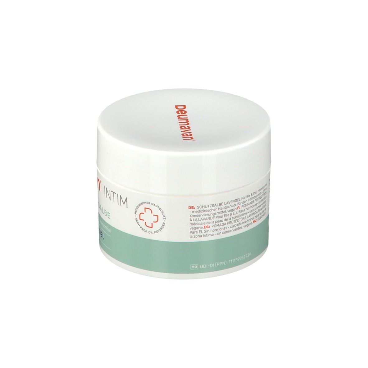 Deumavan® Schutzsalbe Lavendel
