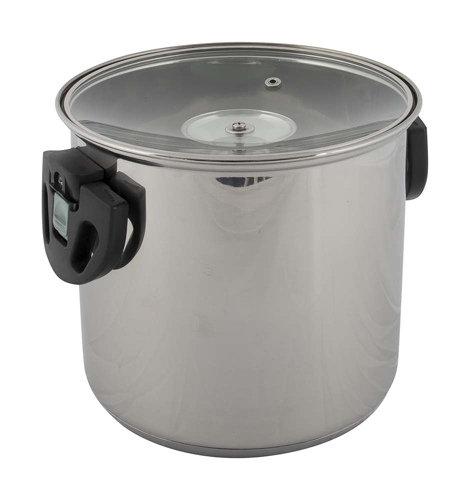 Bo-Camp Elegance Inductie Ø 18 cm pan
