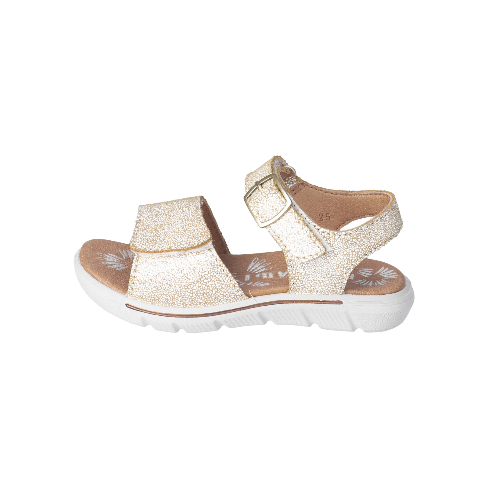 SAMIRA - Sandalen