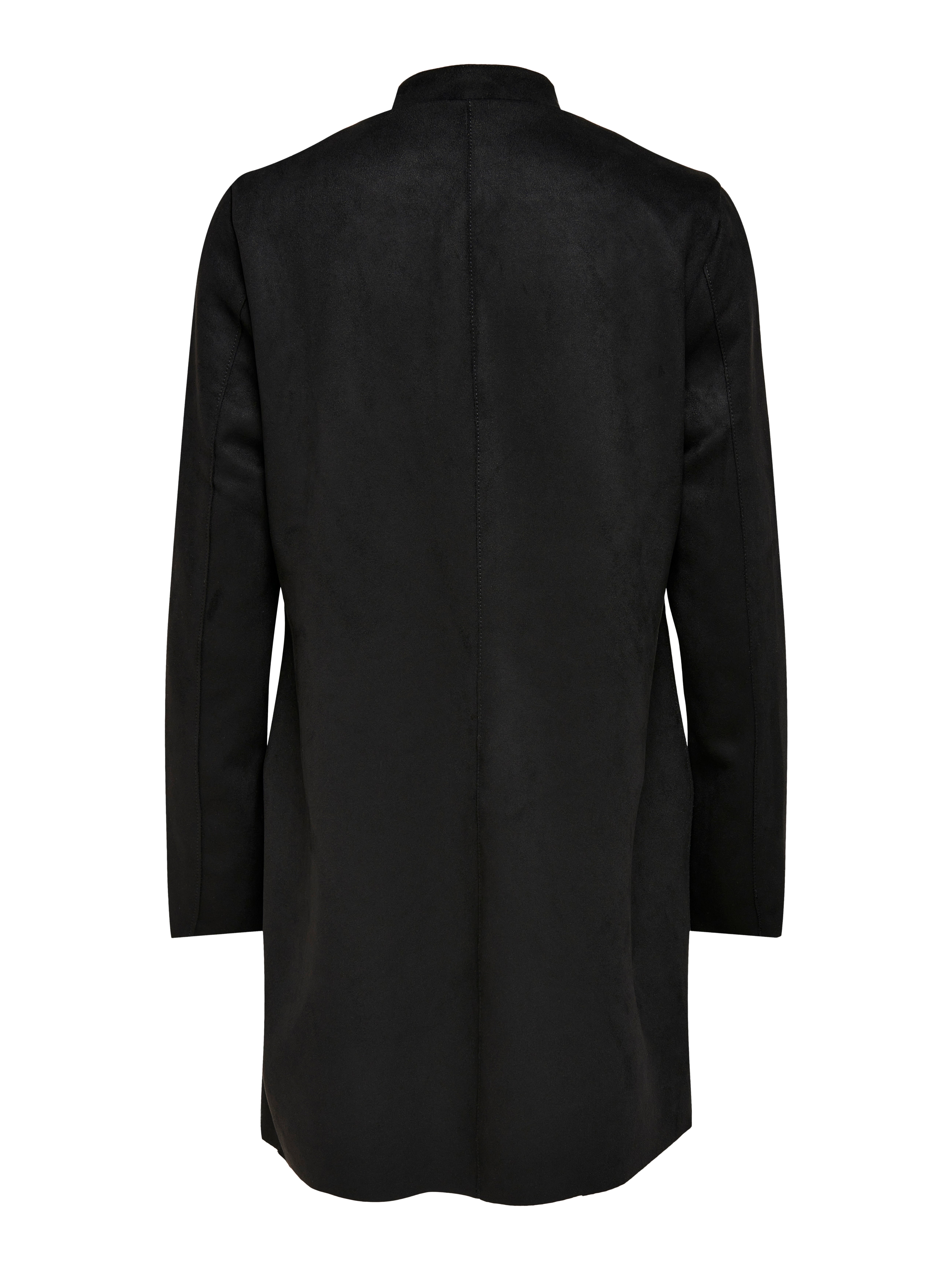 ONLSOHO Mantel Black