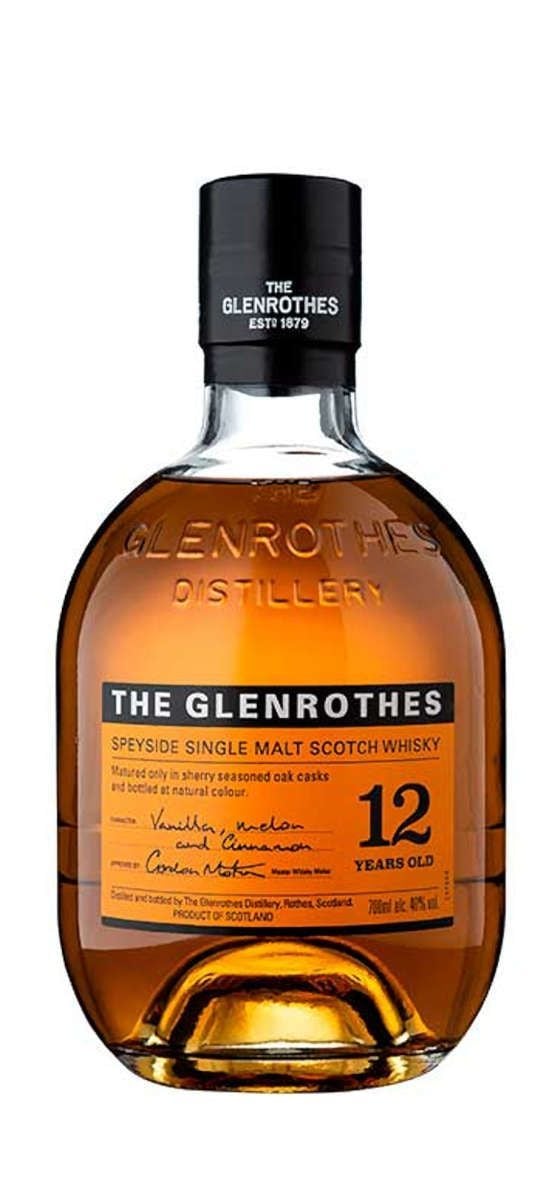 Whiskies experts