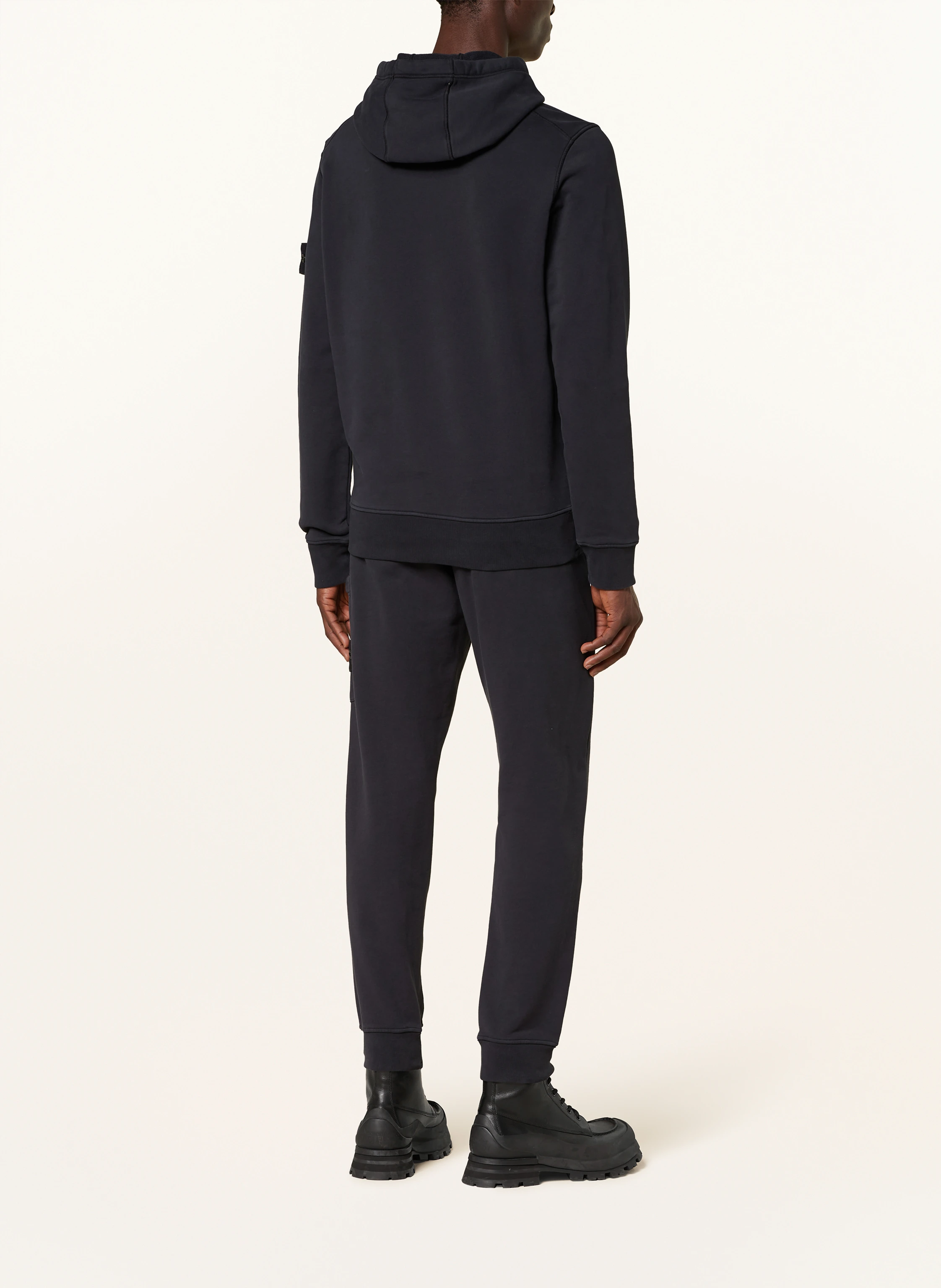 STONE ISLAND Hoodie