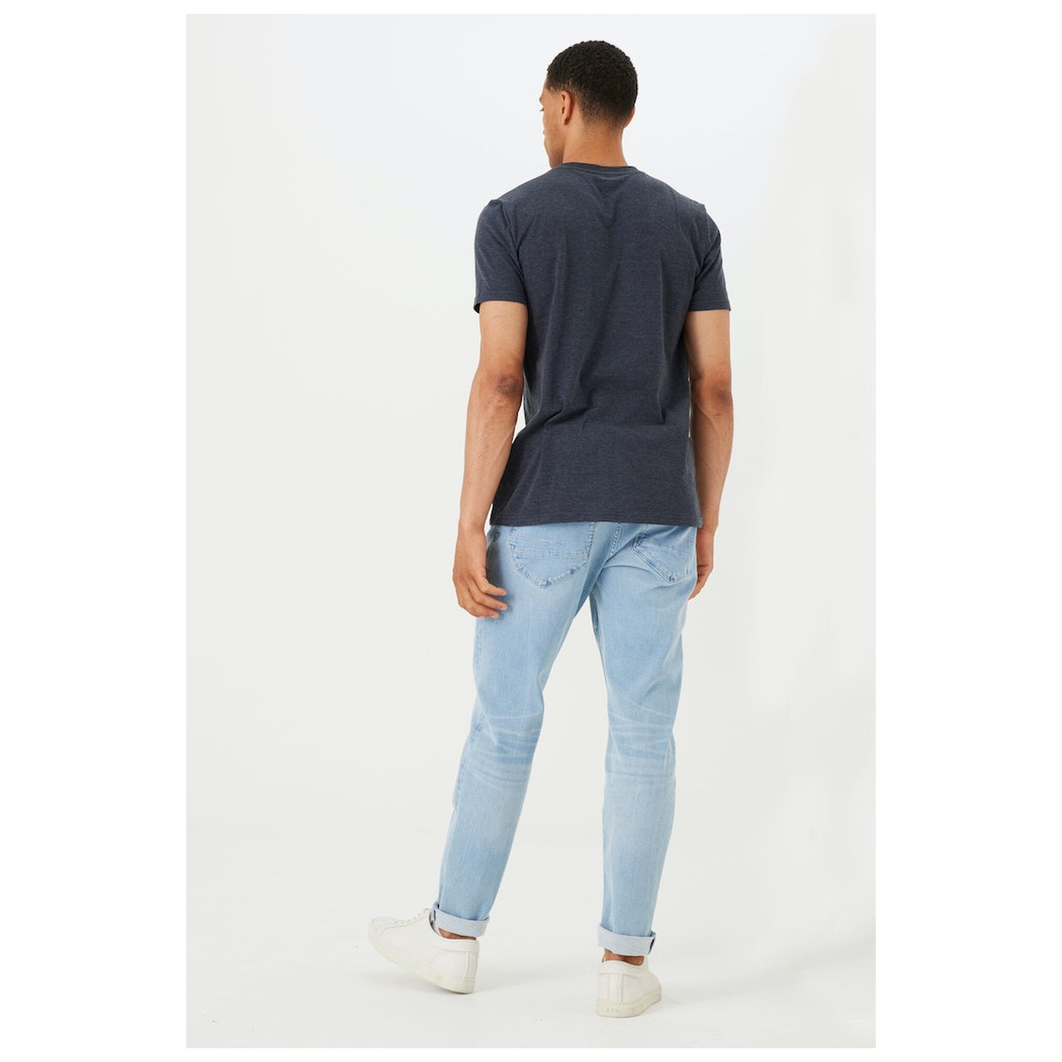 Garcia N41201_men`s T-shirt ss