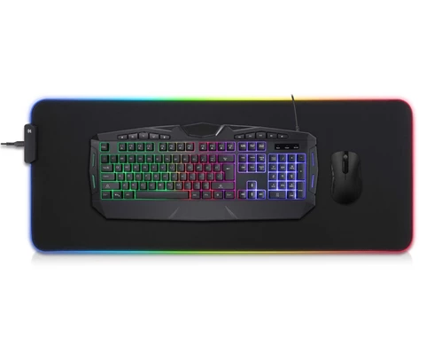 Mission SG GGMP 2.0 - RGB Mousepad