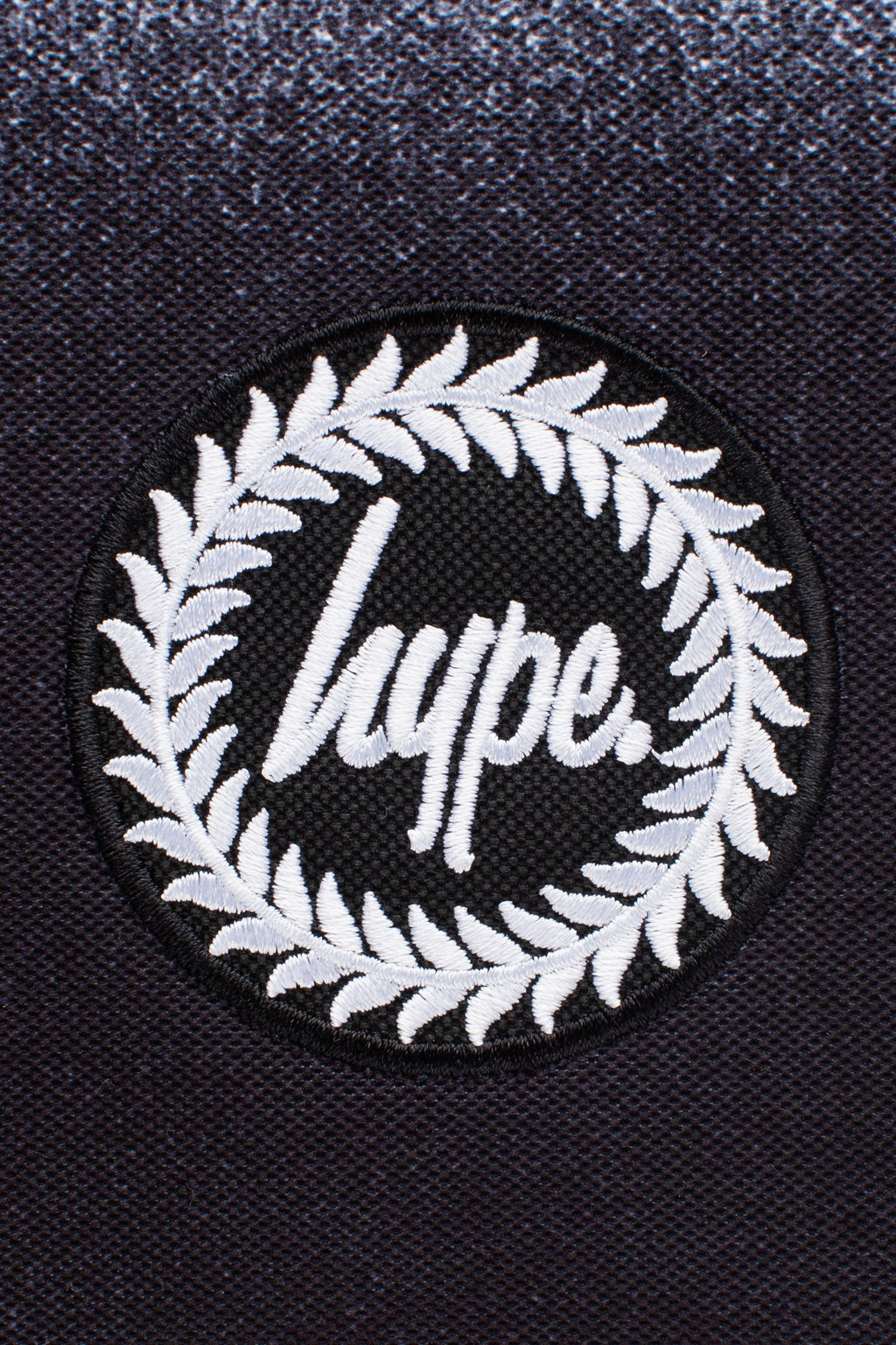 Lancheira Speckle Fade Crest Hype