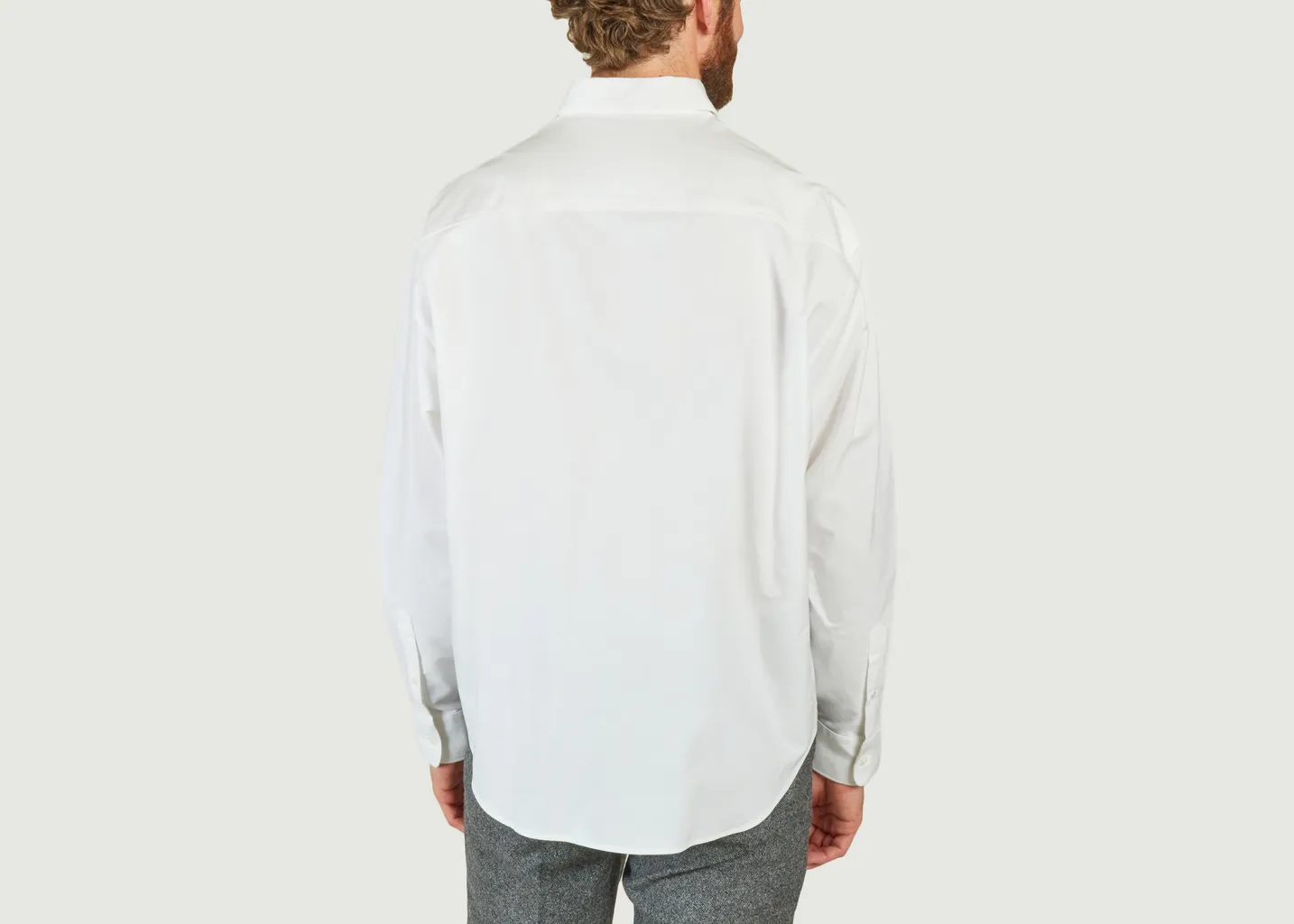 Chemise Ami de Coeur AMI Paris