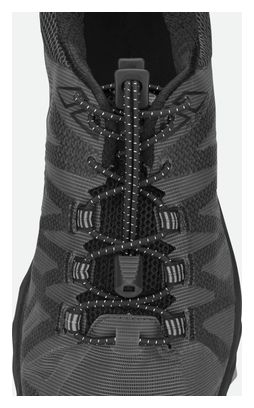 Paire de lacets Nathan Run Laces Noir