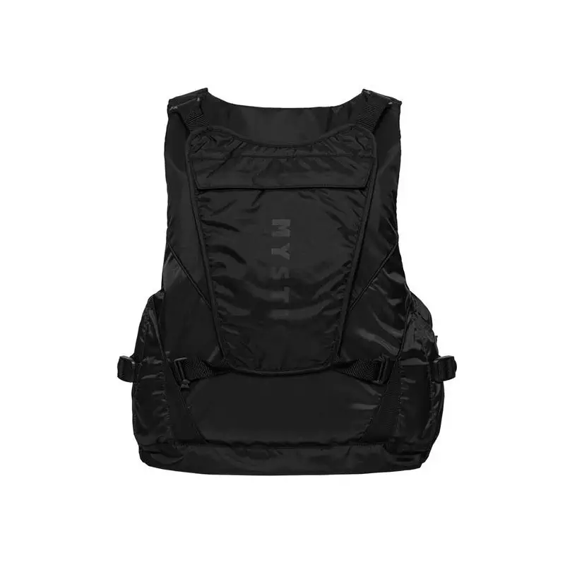 Gilet de flottaison MYSTIC Downwinder Floatation Vest Black