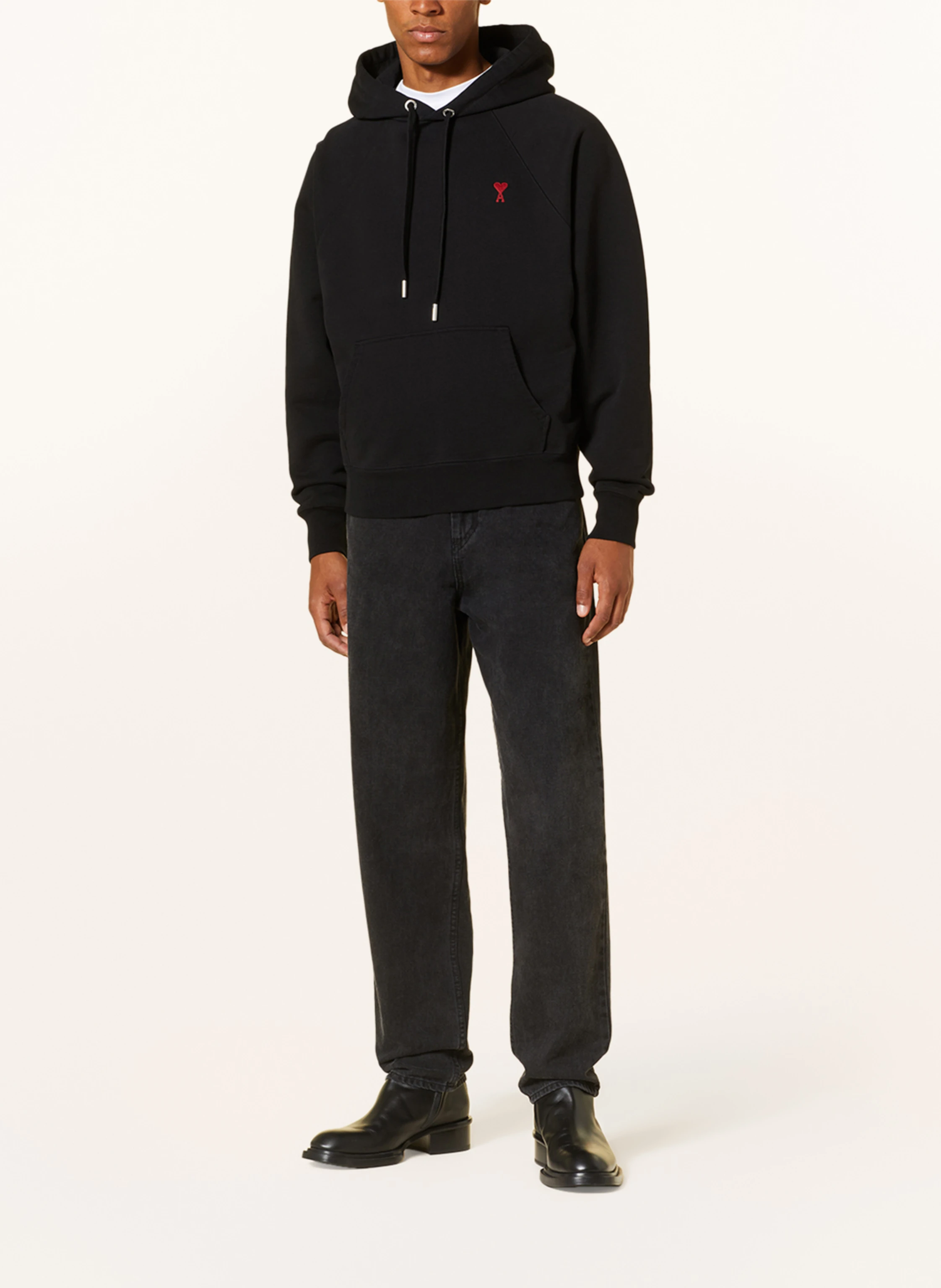 AMI PARIS Hoodie