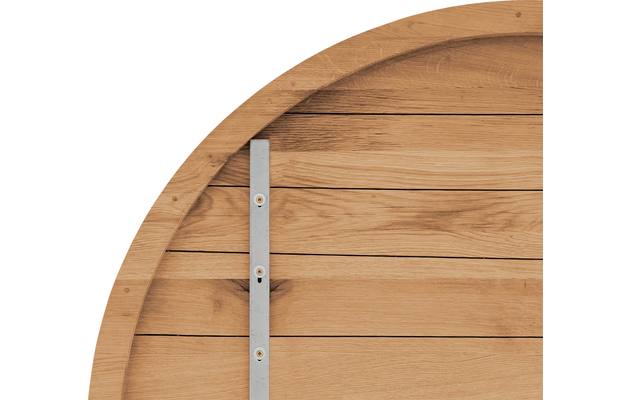 Eettafel Blade