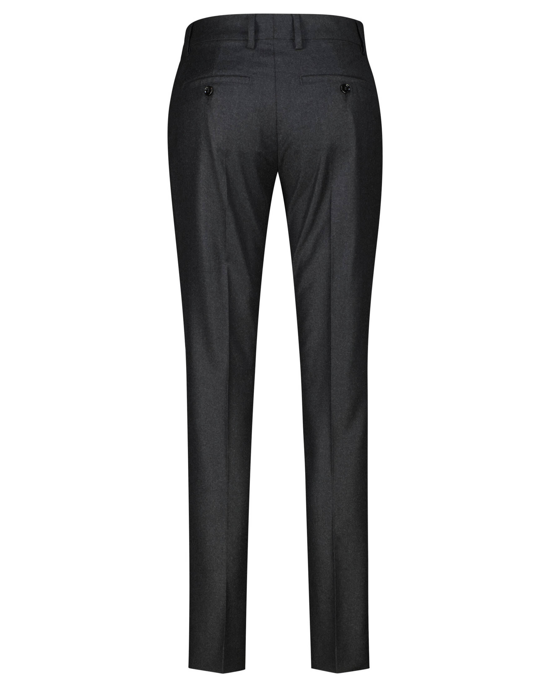 Ami Paris| Damen Wollhose