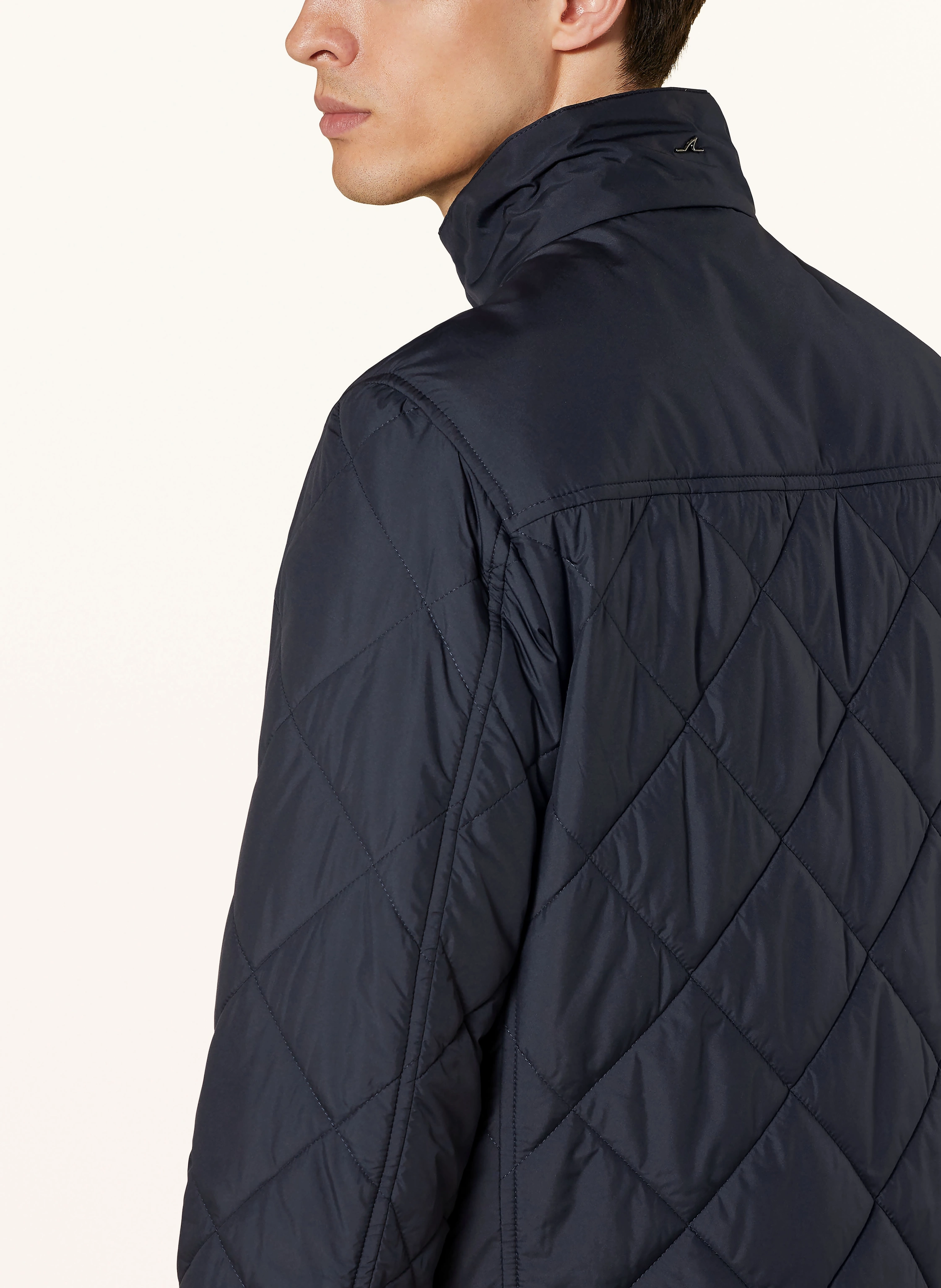 PAUL & SHARK Steppjacke