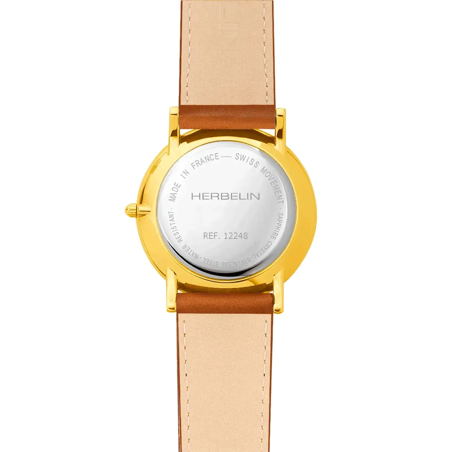 Herbelin Classique 16845P08MA