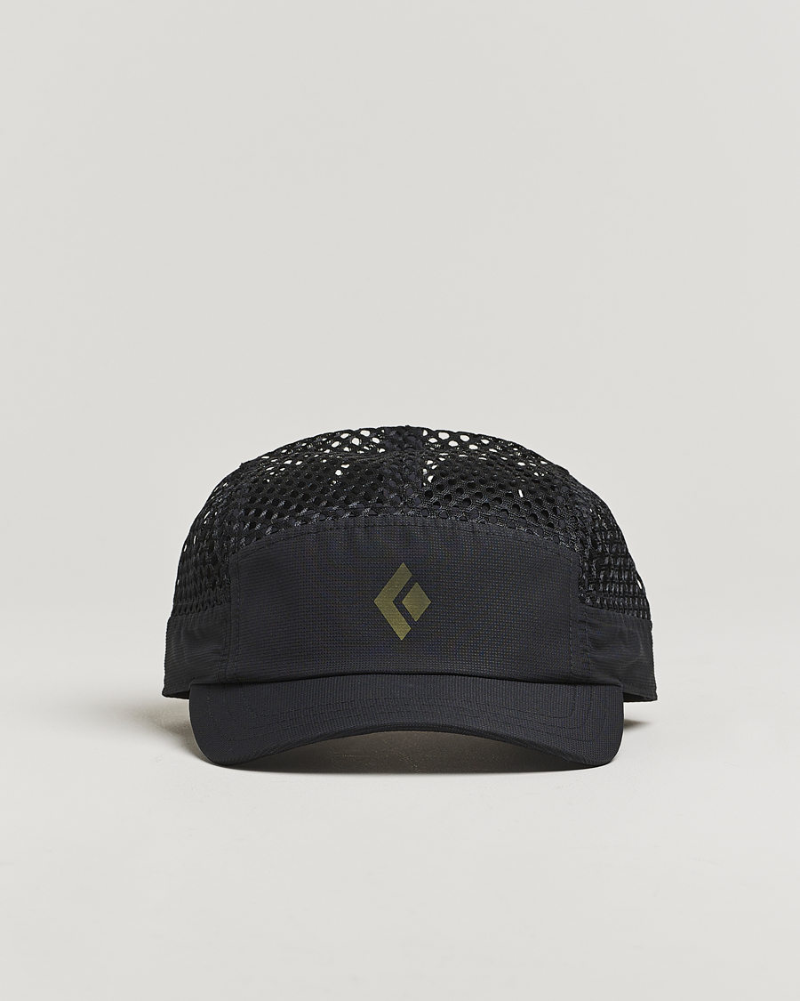 Black Diamond Distance LT Hat Black