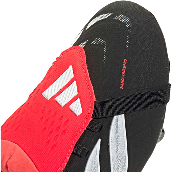 adidas Predator 26 Elite FT FG Kids