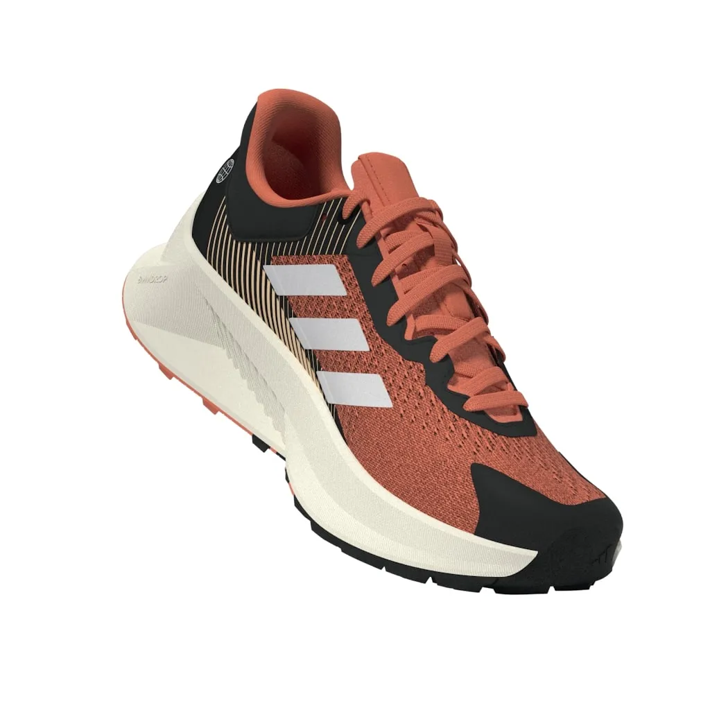 Adidas Terrex Soulstride Flow W Cblack/Crywht/Impora