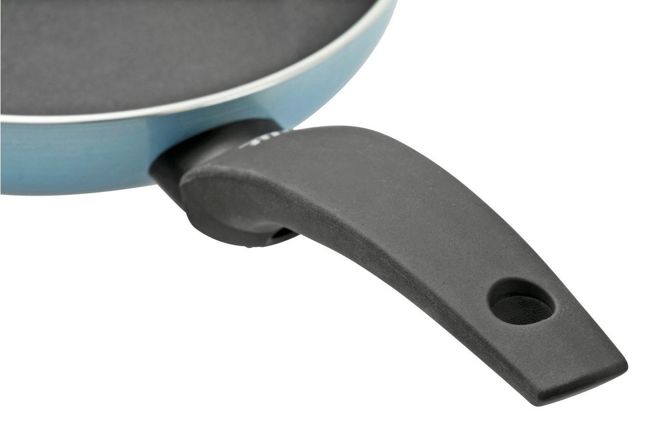 WMF Silit Belluna Blue 2110302223 koekenpan 28 cm