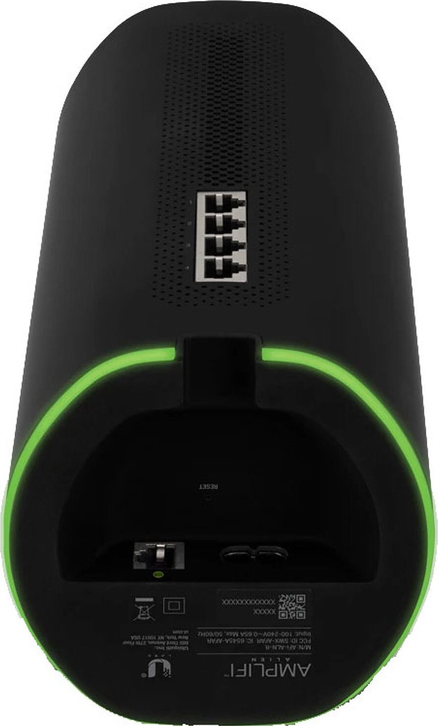 Amplifi Alien WiFi 6 Mesh Router