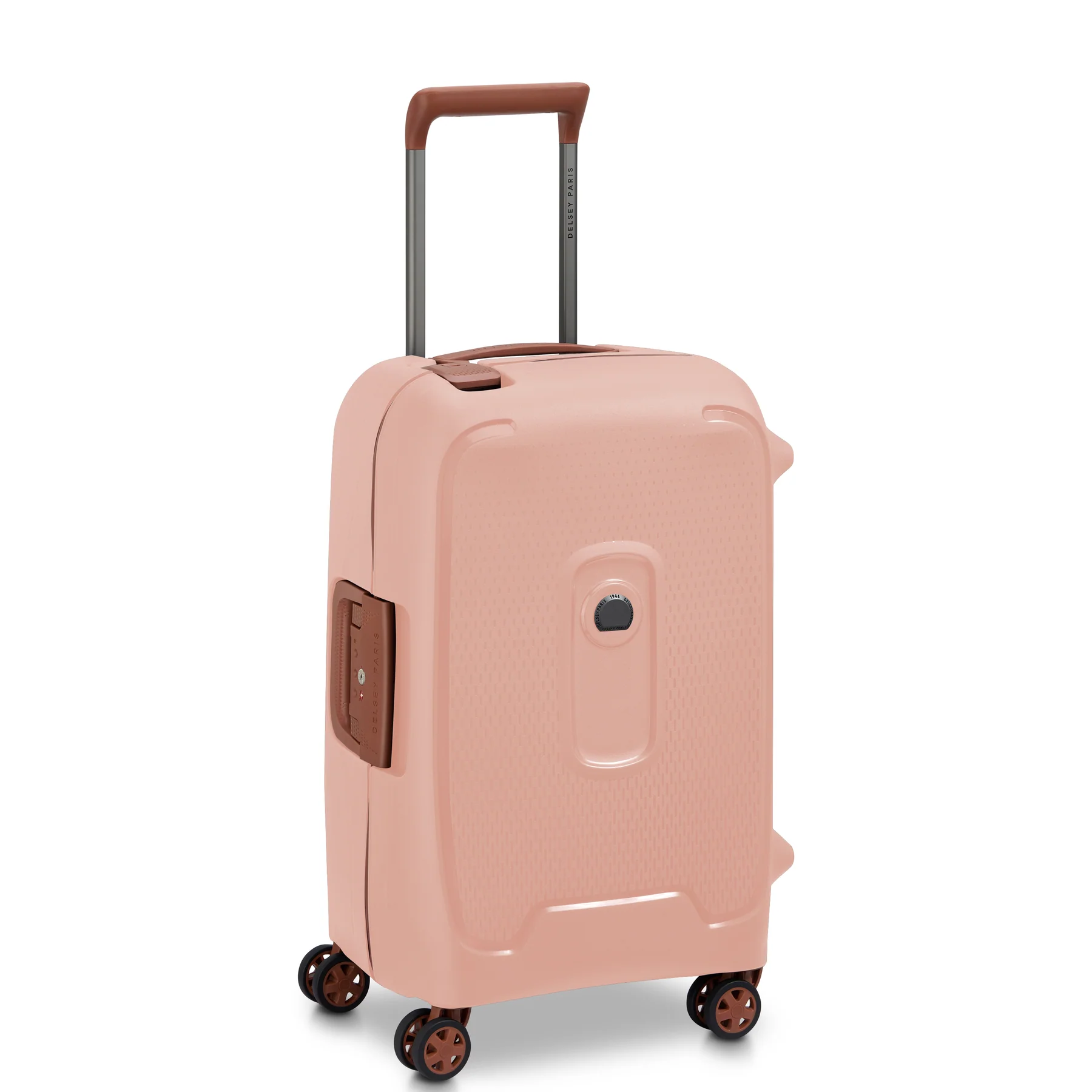 Valise cabine - S (55cm) matière recyclée