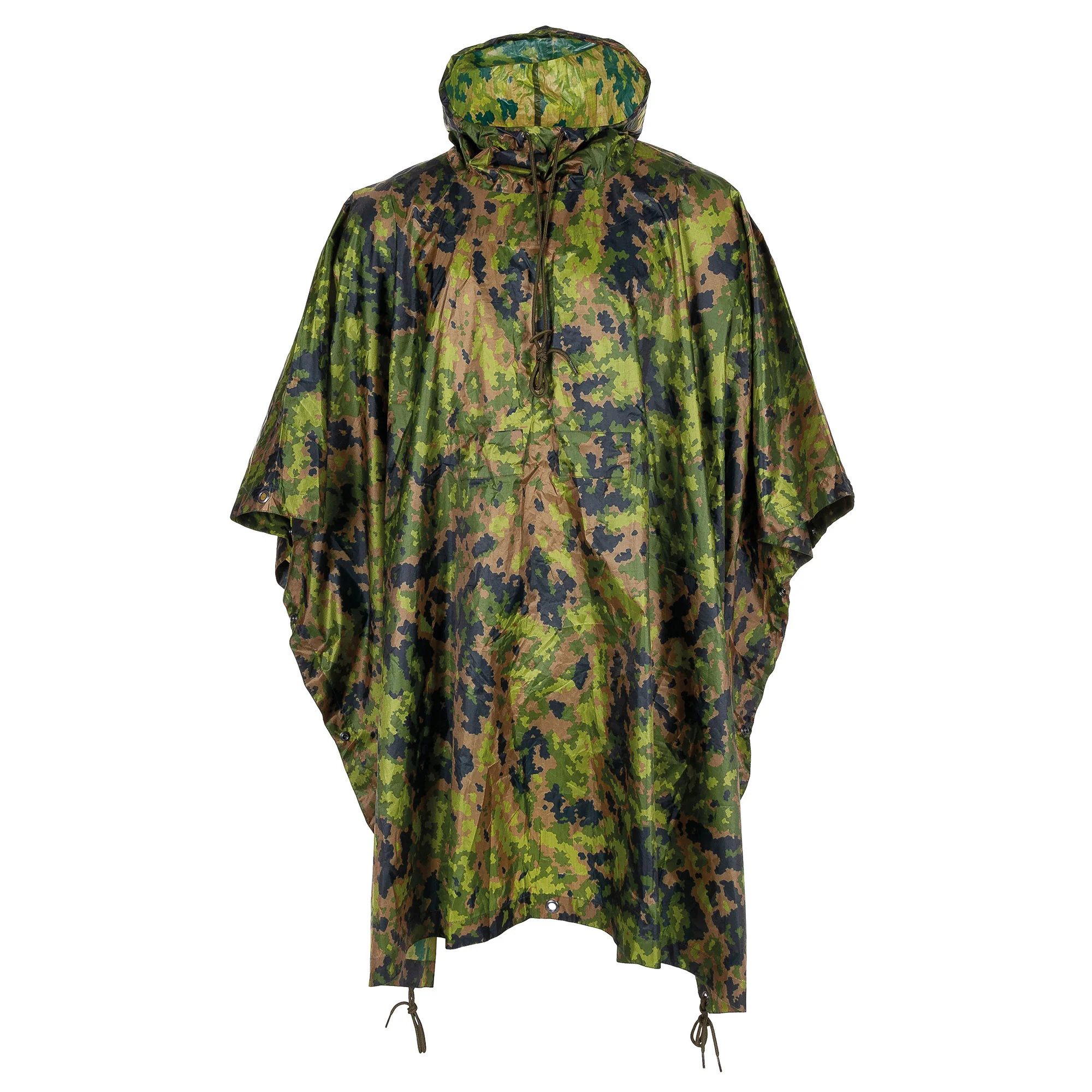 MFH -  US Regenponcho Ripstop