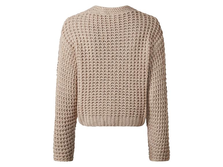 Dames vest