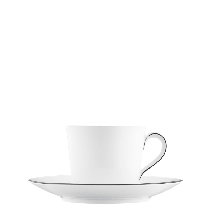 WAGENFELD · SCHWARZE LINIE