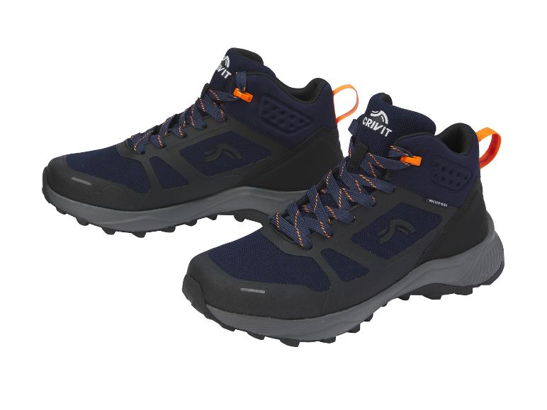 Heren wandelschoenen