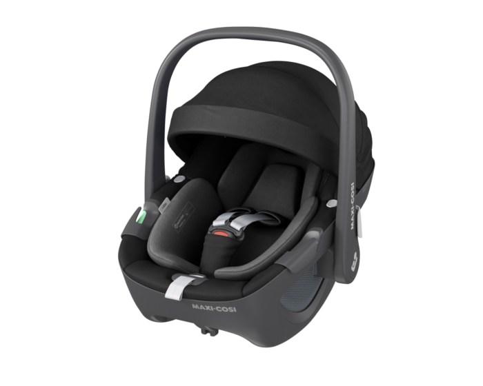 Bundle 360 Familie 0 - 4 Y  40 - 105 cm     Intuitive FlexiSpin-Drehung mit nur einer Hand |    Komfortable ClimaFlow-Temperaturregulierung |    Easy-in Gurtsystem |    G-CELL-Seitenaufpralltechnologie |