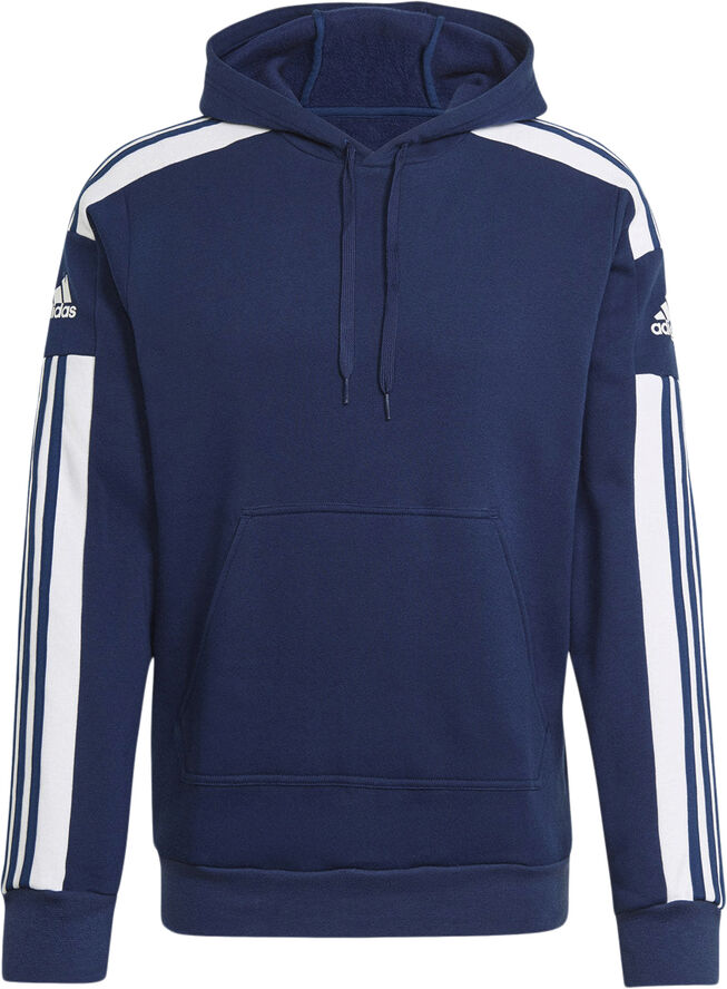 adidas Squad21 Hætttrøje Blå