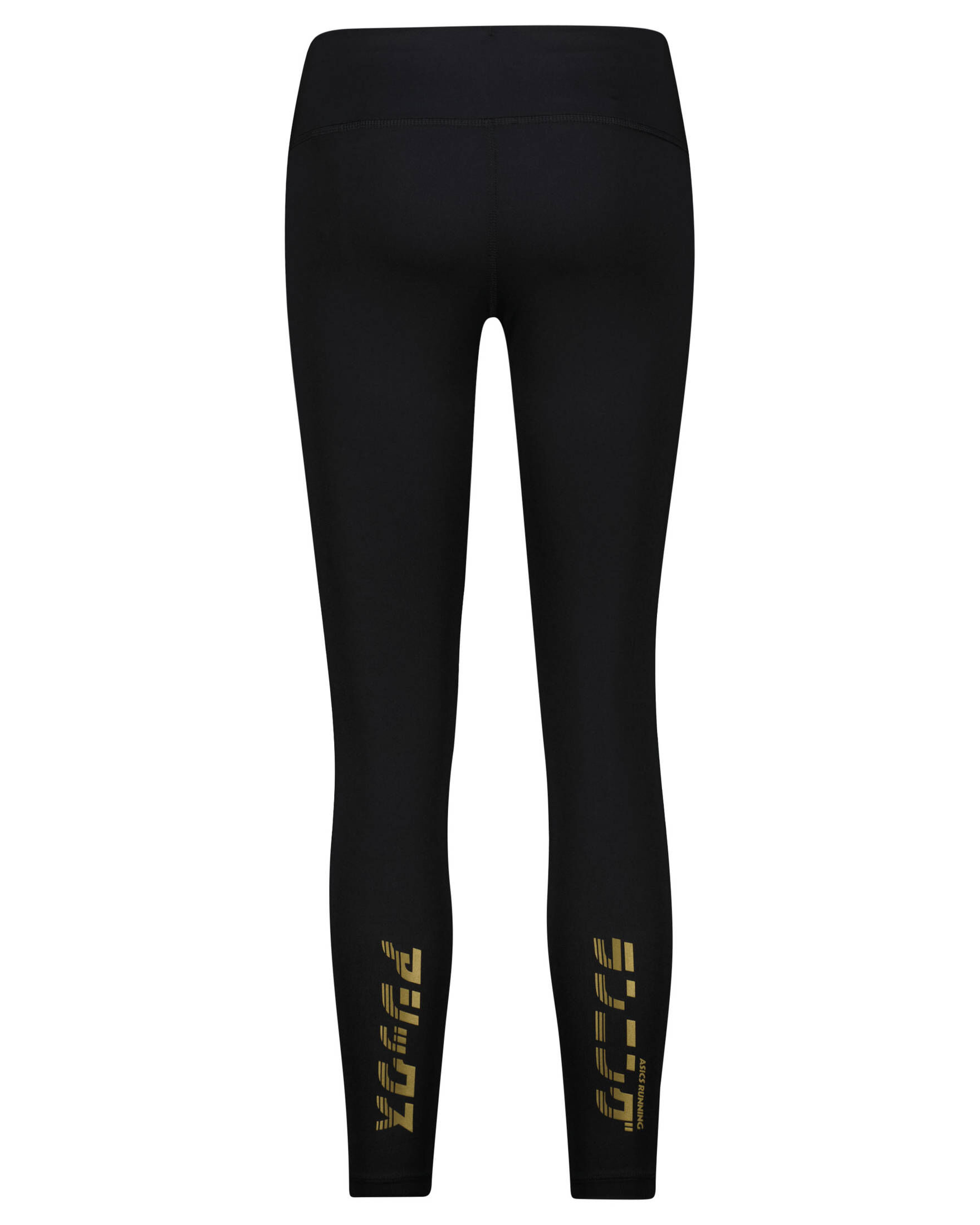 Asics| Damen Lauftights KATAKANA CROP TIGHT W verkürzt