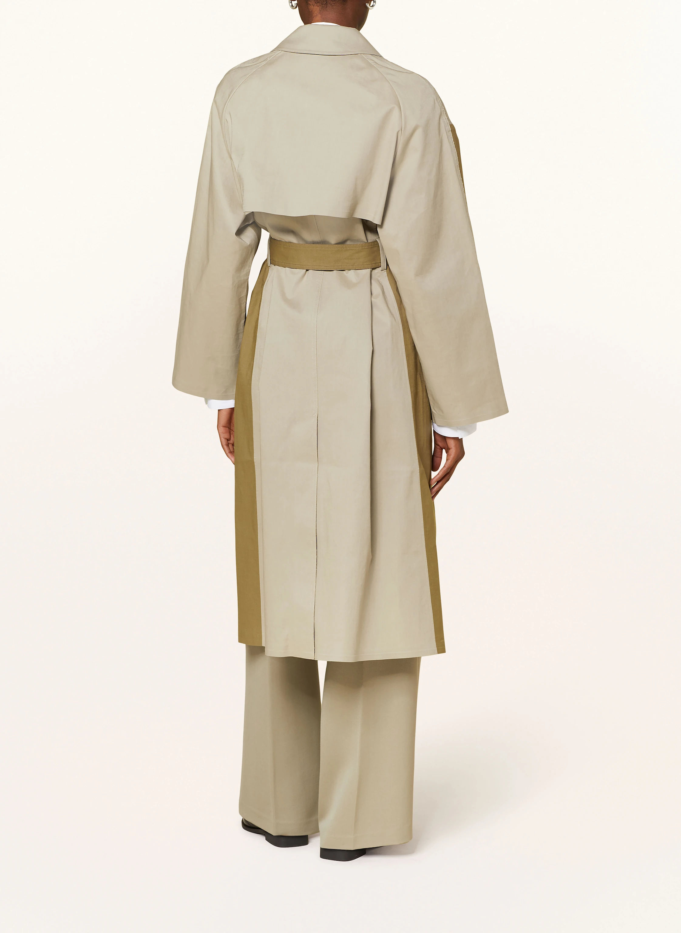 COPENHAGEN Trenchcoat