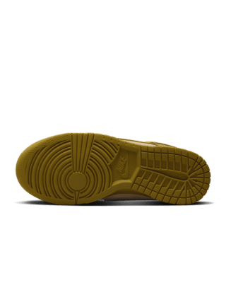 Nike Dunk Low Women's Shoes