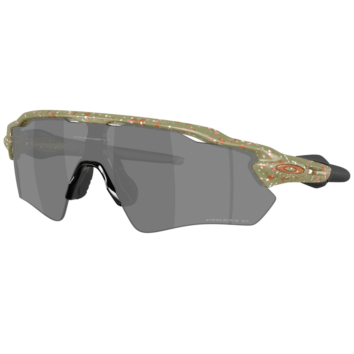 Oakley<br>Radar EV Path Matte Fern Terrazzo