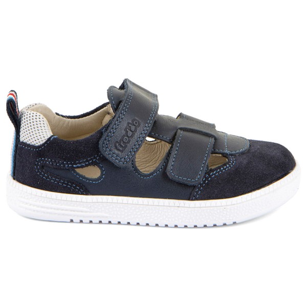 Froddo - Kid's Zeru Loop Barefoot Sandal - Sandales