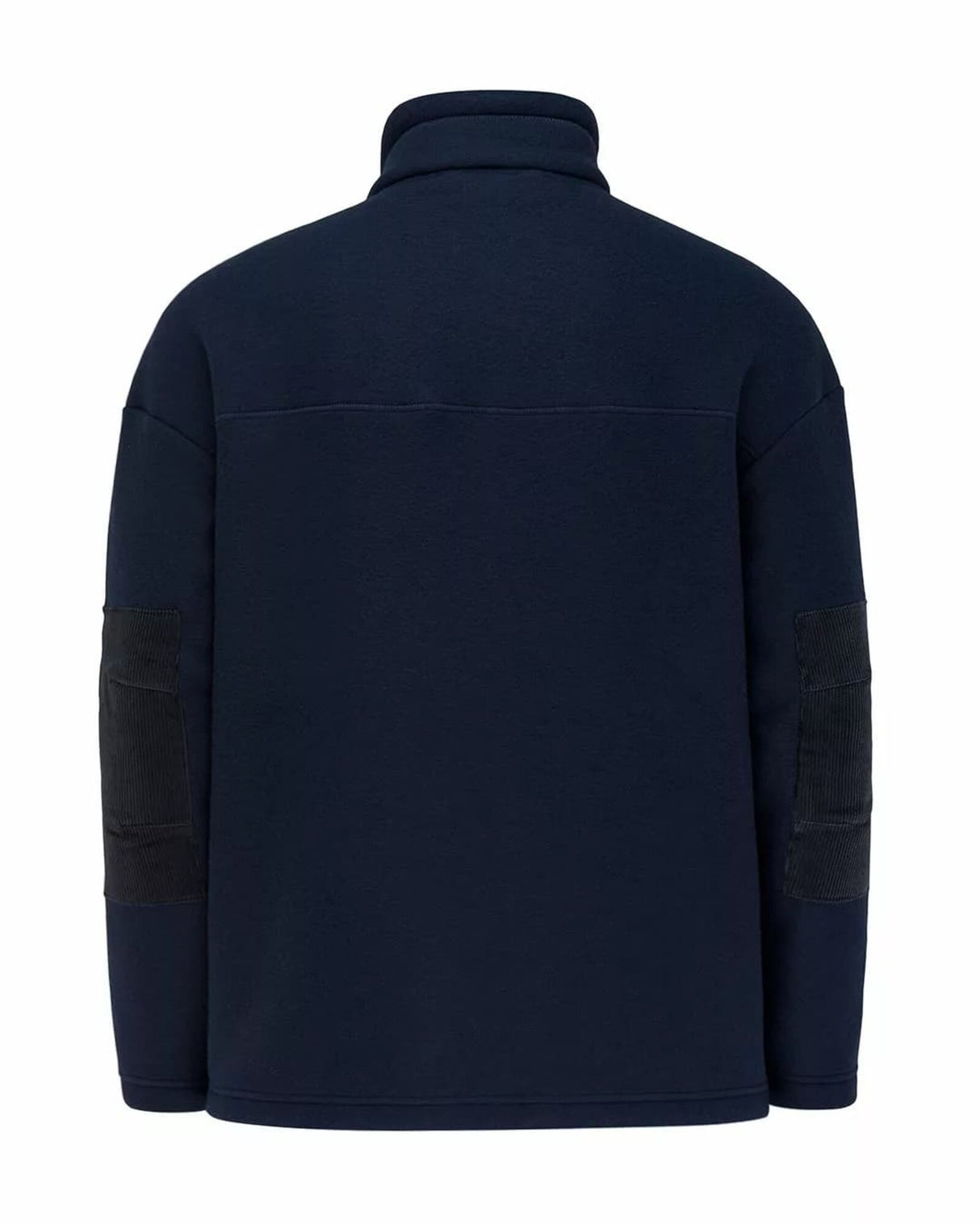 Amundsen<br>V-Bond Wide Cord Fleece Mens