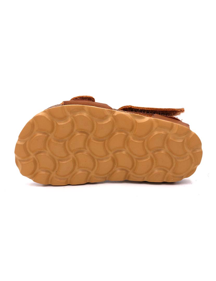 Leather Sandals
