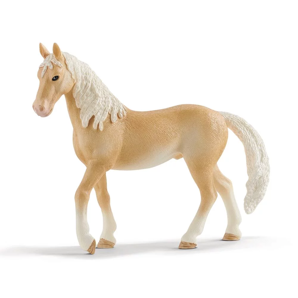 FIGURINE ETALON ACHAL-TEKE
